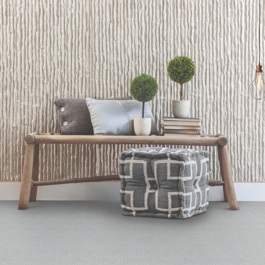 EnVision Nylon carpet