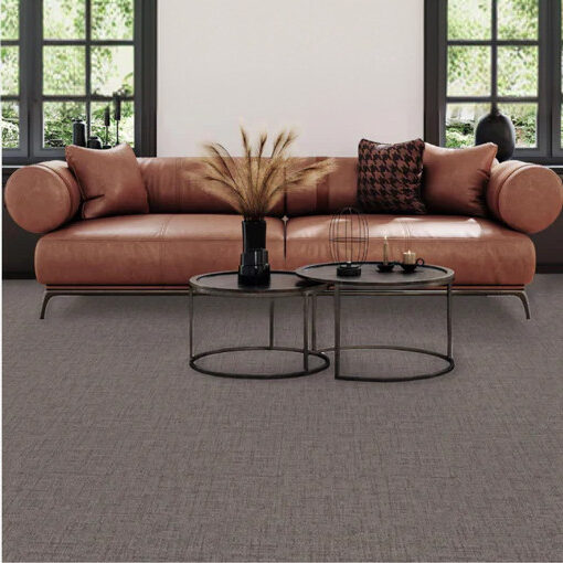 Step into Color living room